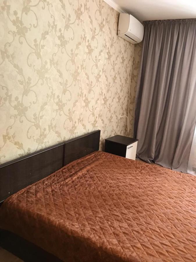 Эльза Hotel Gudauta Ngoại thất bức ảnh