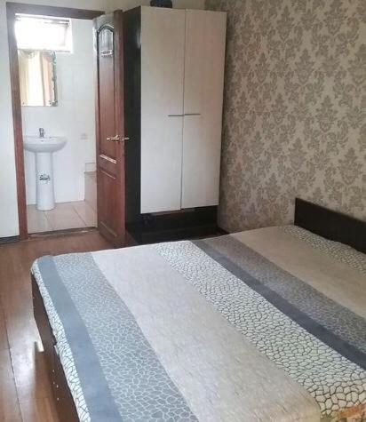 Эльза Hotel Gudauta Ngoại thất bức ảnh